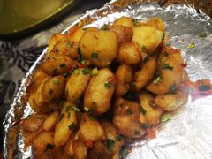 -世外桃源农庄·德清土菜(兴康南路店)