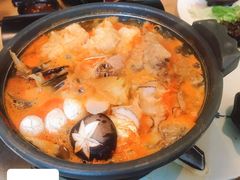 -王鼎精致料理铁板烧(世博源店)