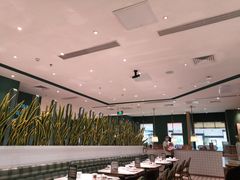 大堂-以饭湘许(新塘万达店)