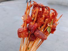 -千禧炸串(明瓦廊店)