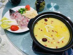 -重庆味道(蓝光店)