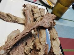 -伊帆食府·青海地方特色美食