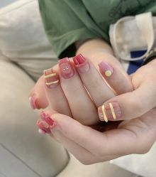 -IDO美甲美睫
