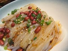-川流不息·地道川菜·小龙虾(新松江路店)