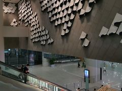 -上海浦东国际机场-T2航站楼