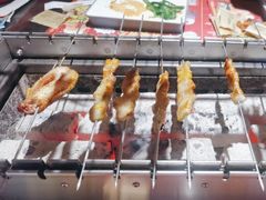 -诸锣记烤串·锦州烧烤(淘金店)
