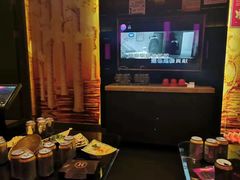 -欢乐迪派对潮K·KTV(华南城店)