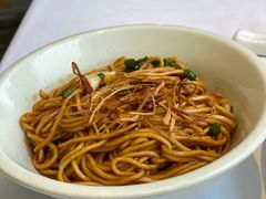 葱油拌面-江仙雅居(中航国际店)