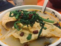 -螺小胖柳州螺蛳粉(钟楼总店)