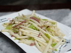 -蔼若春.传承三十年云南菜(金碧公园店)