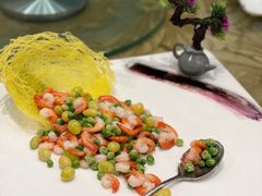 凤尾虾-清真马祥兴菜馆(云南北路店)