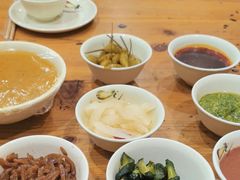 -老康火锅(黄河路总店)