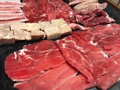 -一井烧肉·活鳗·寿司(望京SOHO店)