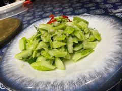 -旺角小渔村(二马路店)