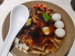 -茅庐川菜(青岛凯德店)