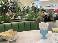 -KingThaia金泰兰(滨江天街店)