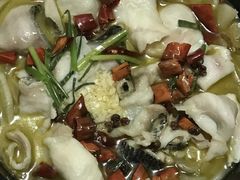 -章吴记喜瑞餐厅(东东城店)