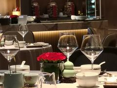 大堂-金海华·悦食东方(苏州中心商场店)