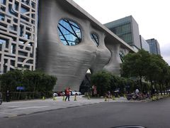 -证大喜玛拉雅中心
