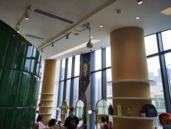 -摩登时代美发沙龙