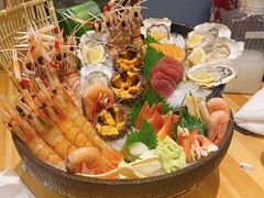 -割烹旭日本料理(龙湖狮山天街店)