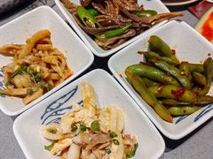 -巴奴毛肚火锅(邯郸美乐城店)