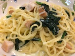 -萨莉亚意式餐厅(苏州食百家店)