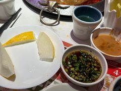-左庭右院鲜牛肉火锅(环球港店)