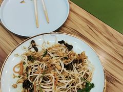 -合合春饼·酱骨·东北菜(潘家园店)