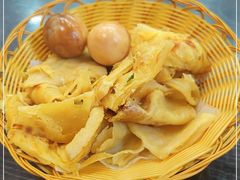 -何胖子丸子汤(南海街店)