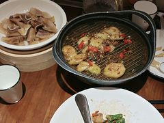 -U你·天然调味(南湖总店)