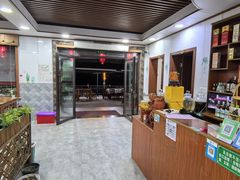 -渔娘蟹庄(阳澄湖莲花岛店)