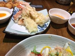 -蟹将军·松叶蟹和牛日料放题自助(K11店)