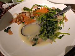 -北平盛世·新京菜·北京烤鸭(劲松·双井店)