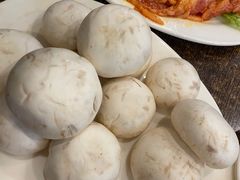 -韩风烤牛肉冷面店