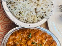 -克比叔叔印度餐厅Kebabs on the Grille(永康路分店)