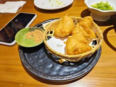 南蛮炸鸡块-有喜屋·深夜食堂(环宇荟店)