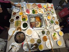 -海底捞火锅(群光广场店)