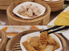 -龙的酒楼·手工早茶·顺德菜(近良路店)