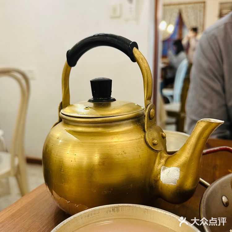 打卡学院路最火韩餐