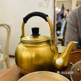打卡学院路最火韩餐