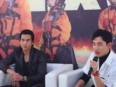 -英皇电影城(平安金融中心IMAX激光店)