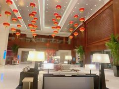 -苏州金鸡湖大酒店