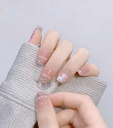 -U3美甲美睫沙龙