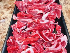-林记潮牛·牛肉火锅(上马墩店)