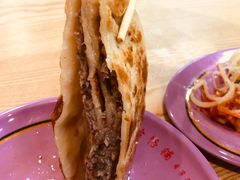 -牛马行牛肉饸饹铺(长春总店)