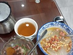 -百年老字号·观振兴蟹黄面·三虾面·苏式面(观前街富仁坊巷店)