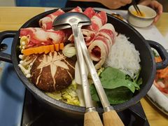 -小句号·精致料理(江南环球港店)