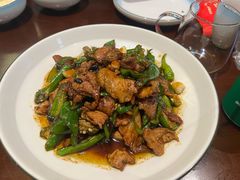 -衢农会·衢州菜·宴请(国际机场店)