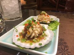 -福来齐·鲁菜海鲜·渔家菜(朝阳街分店)